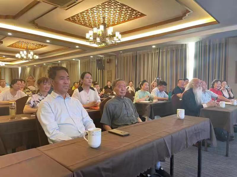 全民读论语 书香再出发